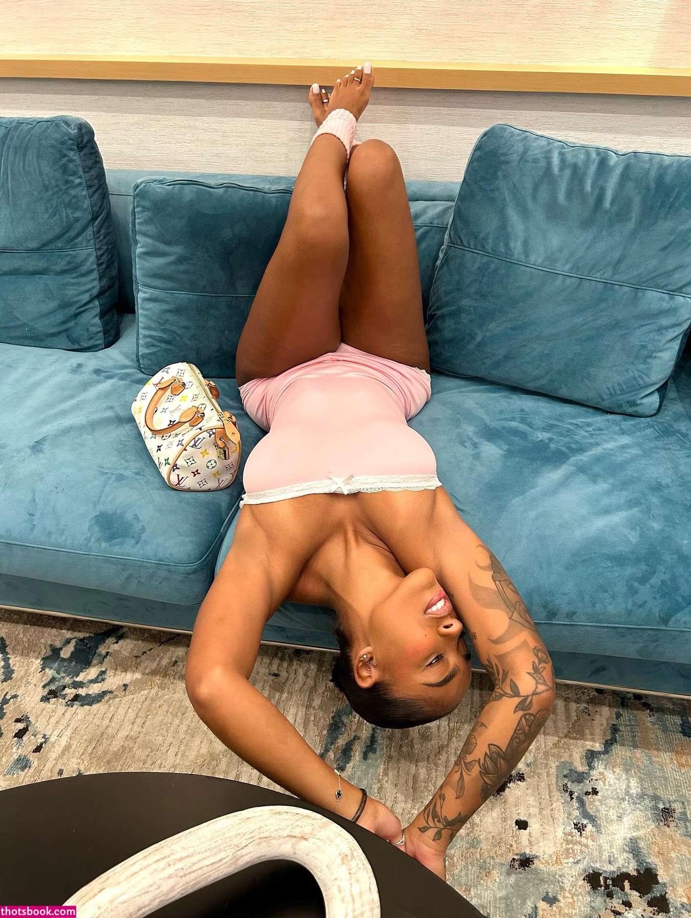 Serenity Grace Neneexo Nude Leaks OnlyFans Photos #4 1833111