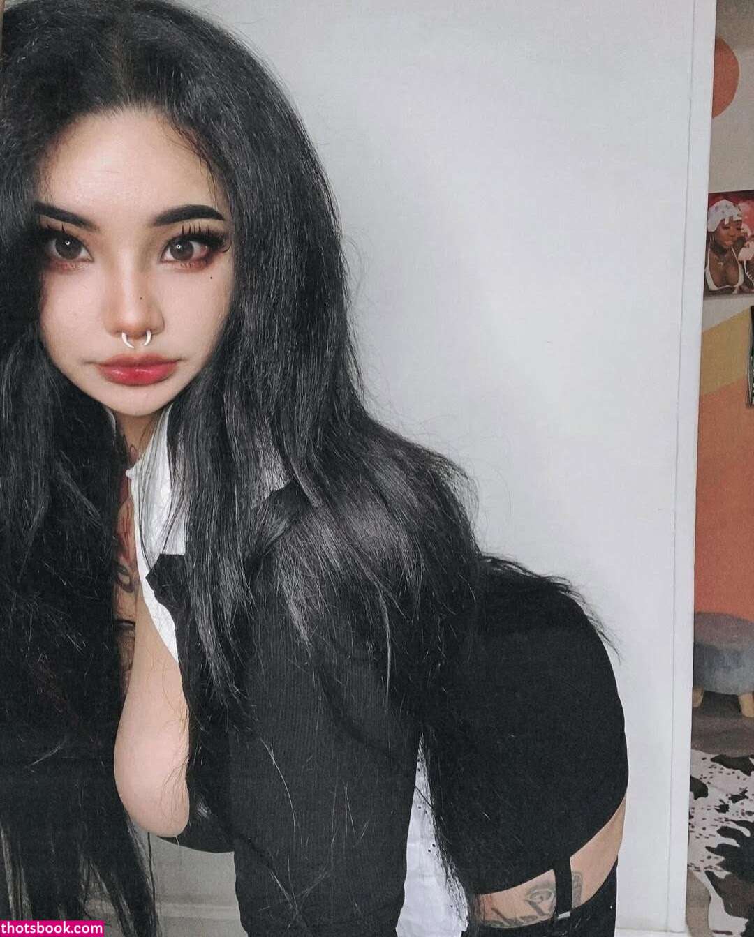 Sobaroll Sobabruh Nude Leaks OnlyFans Photos #1 1833290