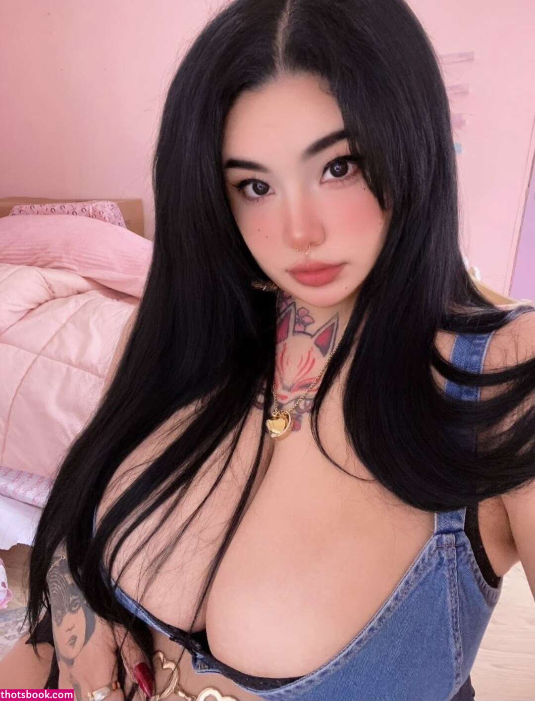 Sobaroll Sobabruh Nude Leaks OnlyFans Photos #2 1833293