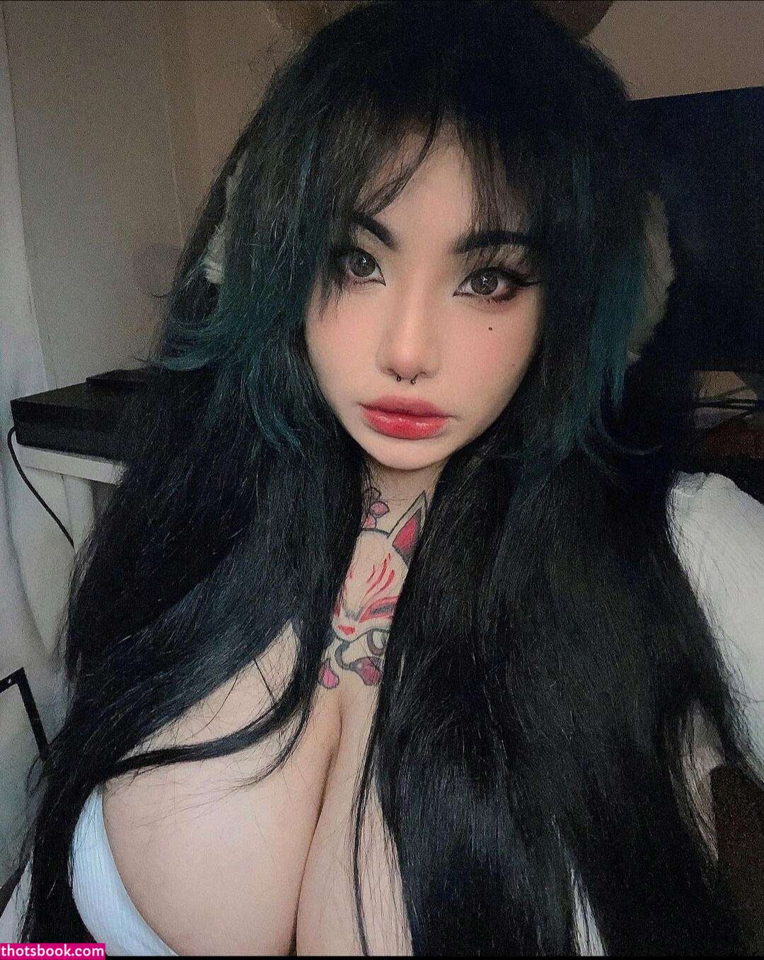 Sobaroll Sobabruh Nude Leaks OnlyFans Photos #4 1833307