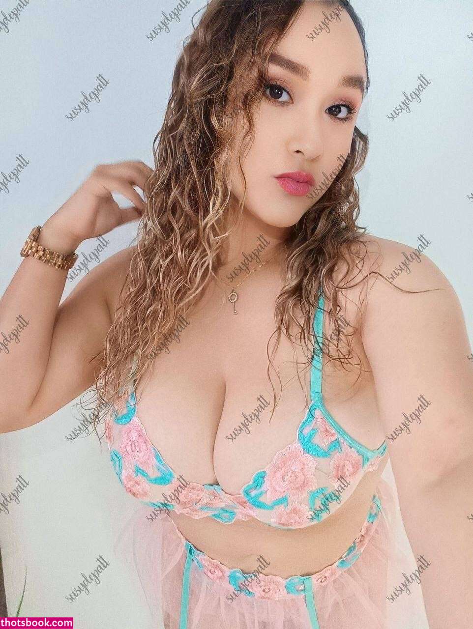 Susydepatt Nude Leaks OnlyFans Photos #1 1833468