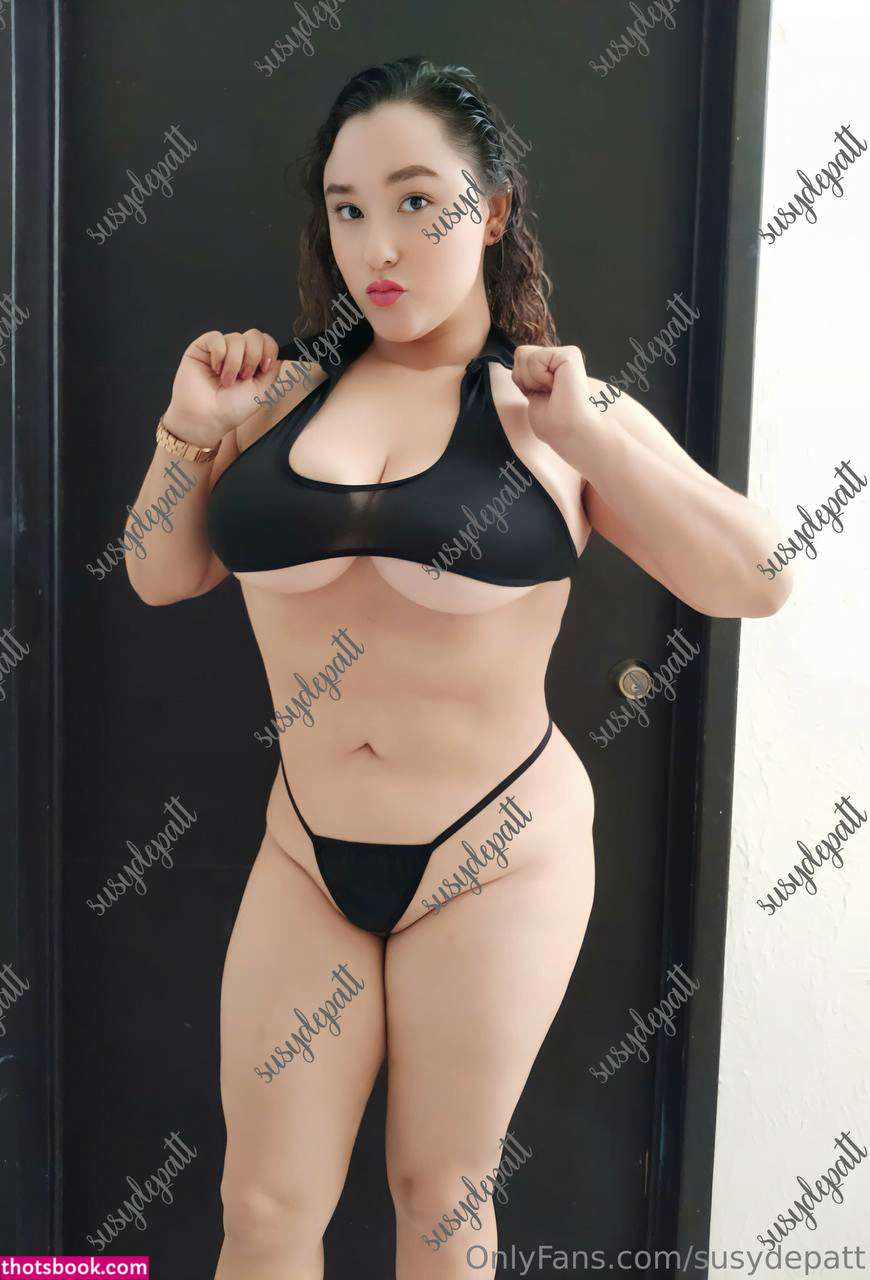 Susydepatt Nude Leaks OnlyFans Photos #5 1833486