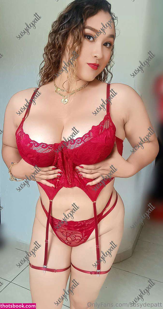 Susydepatt Nude Leaks OnlyFans Photos #5 1833491