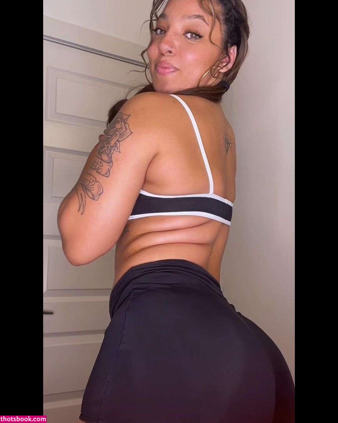 tigerstripesleeya Nude Leaks OnlyFans Photos #3 1833786