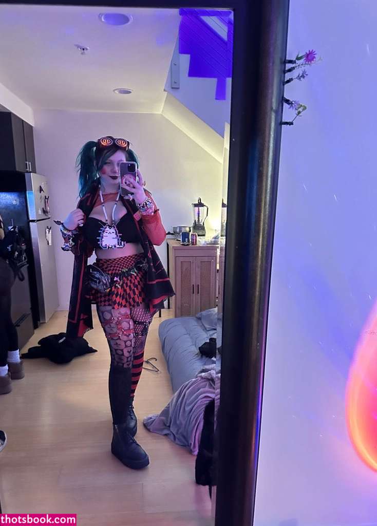 too0ldcat Nude Leaks OnlyFans Photos #2 1833880