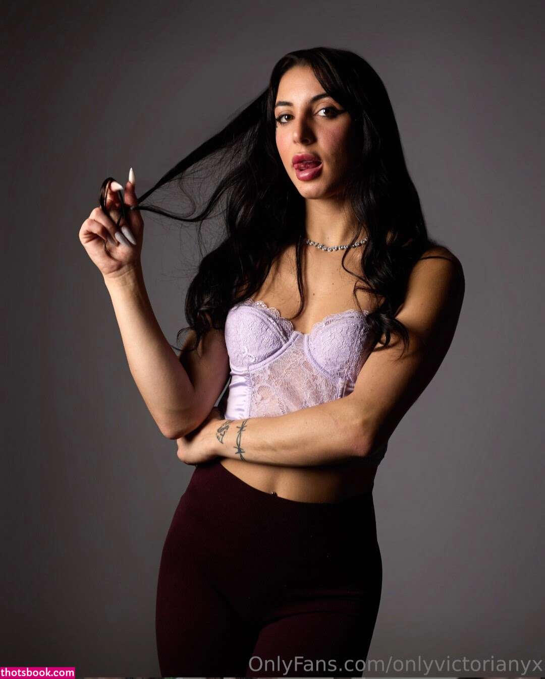 victorianyx victoria nyx Nude Leaks OnlyFans Photos #2 1833950