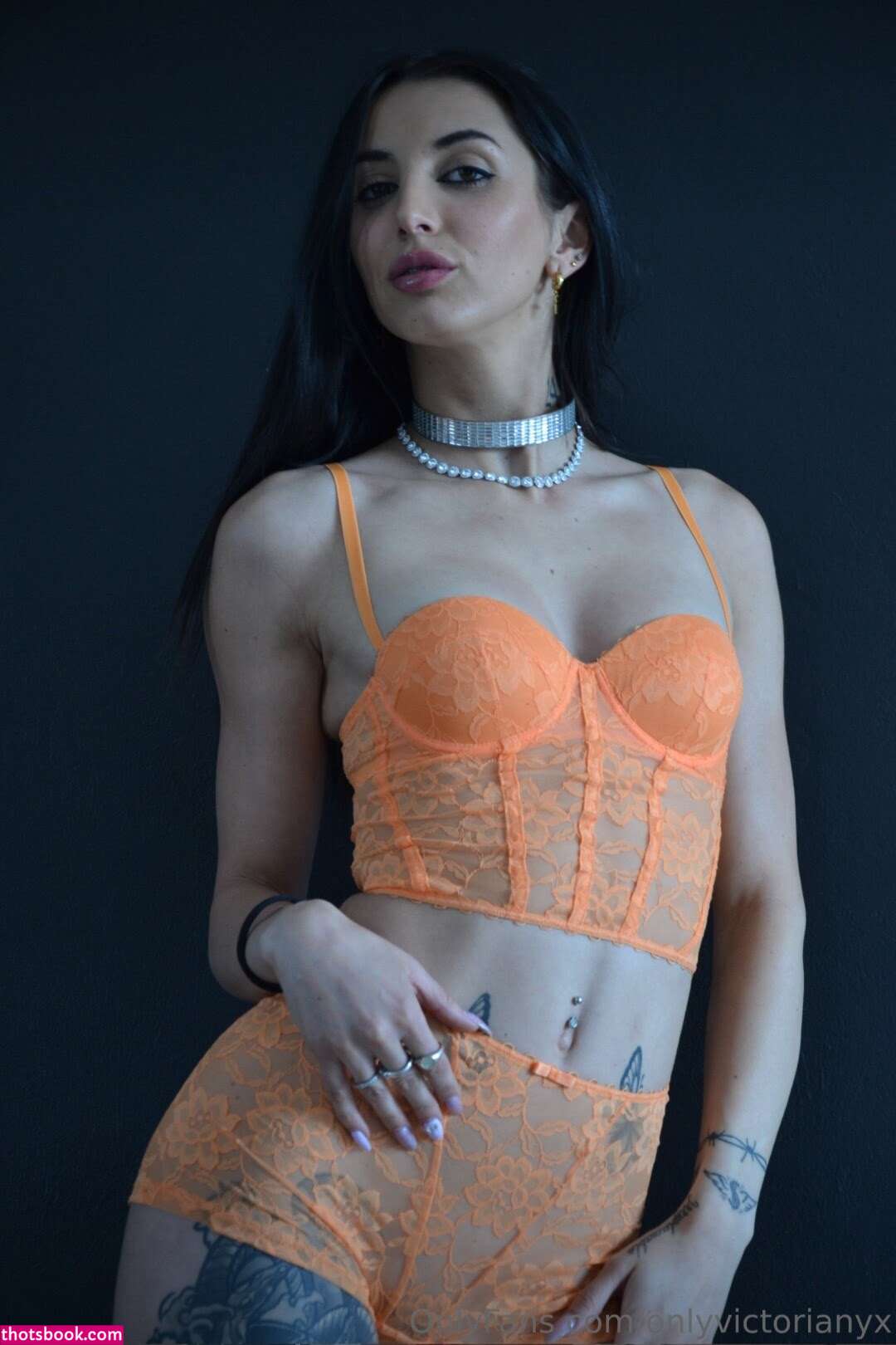 victorianyx victoria nyx Nude Leaks OnlyFans Photos #4 1833959