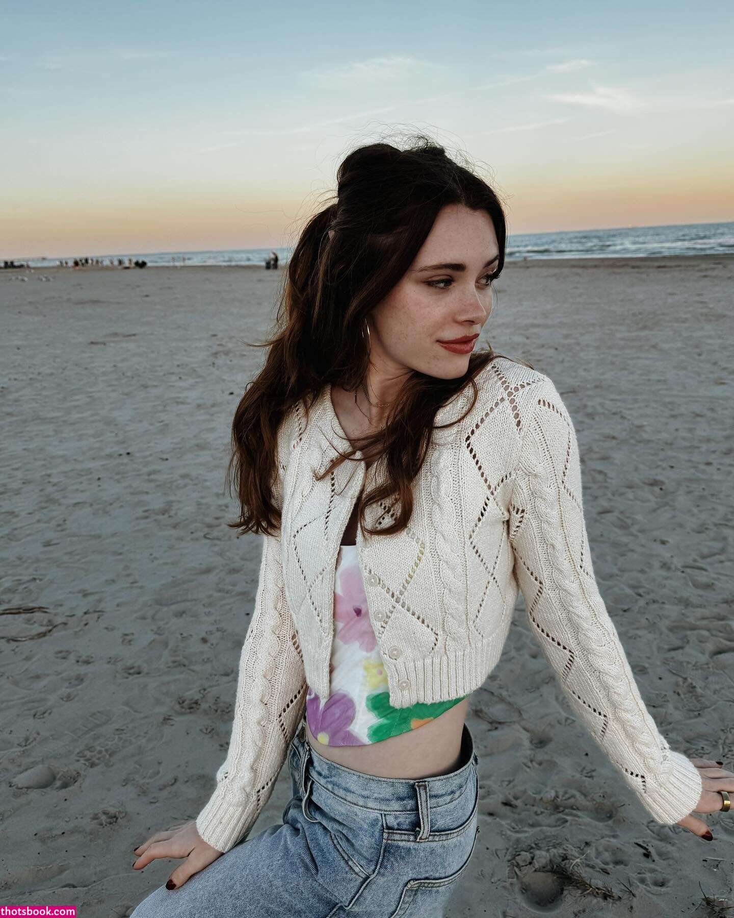 Violet Brinson Nude Leaks OnlyFans Photos #2 1834006