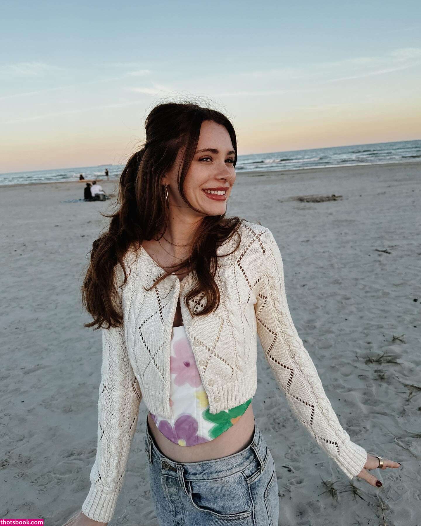 Violet Brinson Nude Leaks OnlyFans Photos #2 1834008