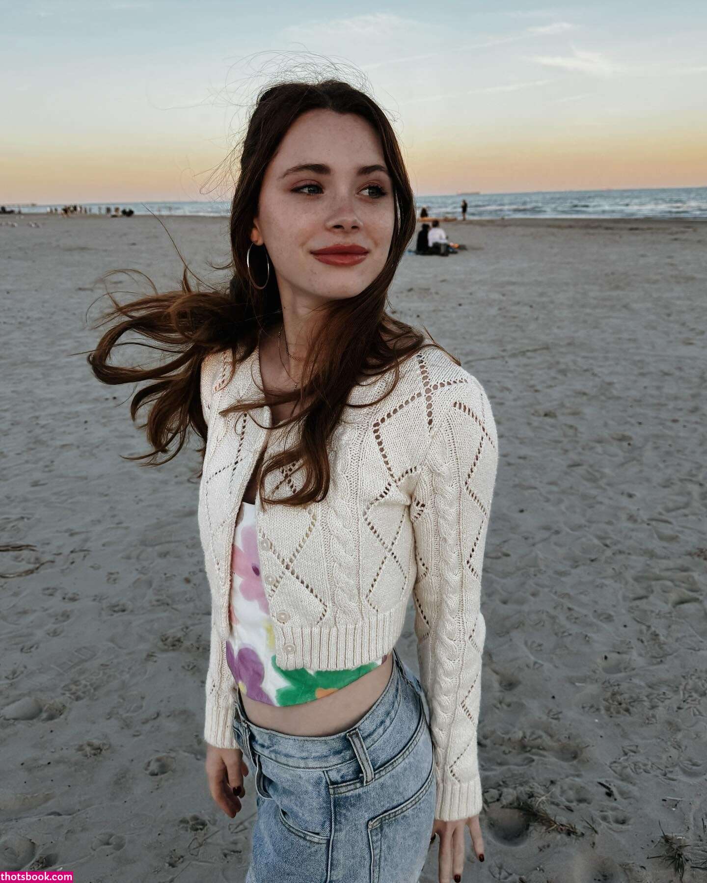 Violet Brinson Nude Leaks OnlyFans Photos #2 1834009