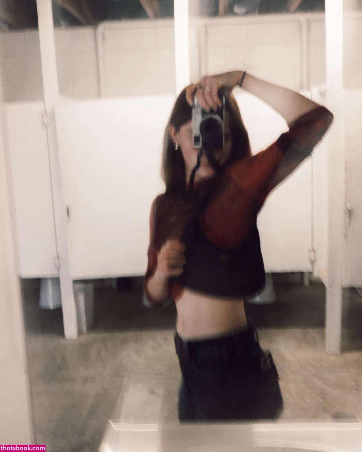 Violet Brinson Nude Leaks OnlyFans Photos #5 1834022