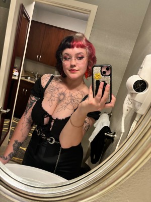 Winnie mrclitbull Nude Leaks OnlyFans Photos #2