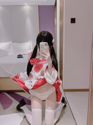 xianlugue Nude Leaks OnlyFans Photos #3