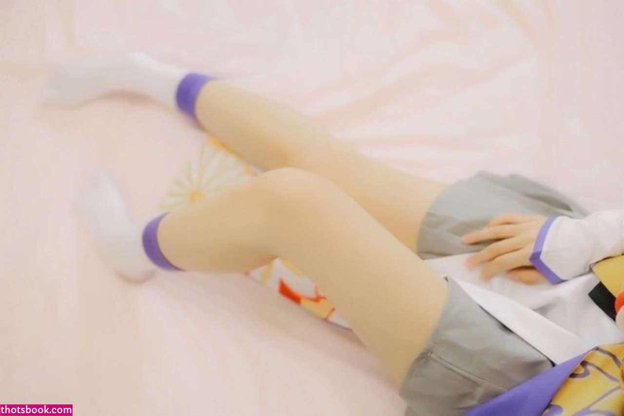 xianlugue Nude Leaks OnlyFans Photos #5 1834174