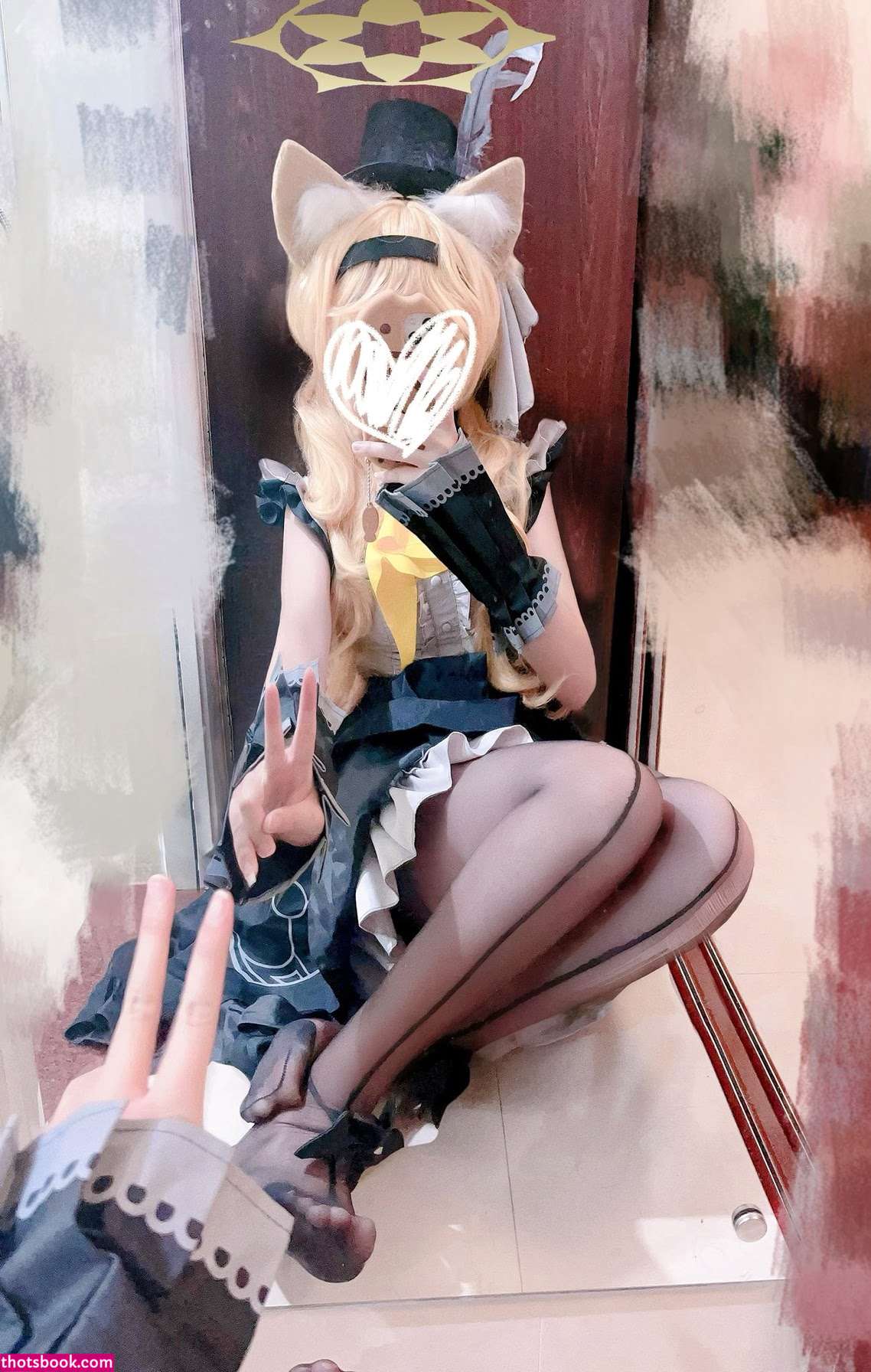 xianlugue Nude Leaks OnlyFans Photos #6 1834175