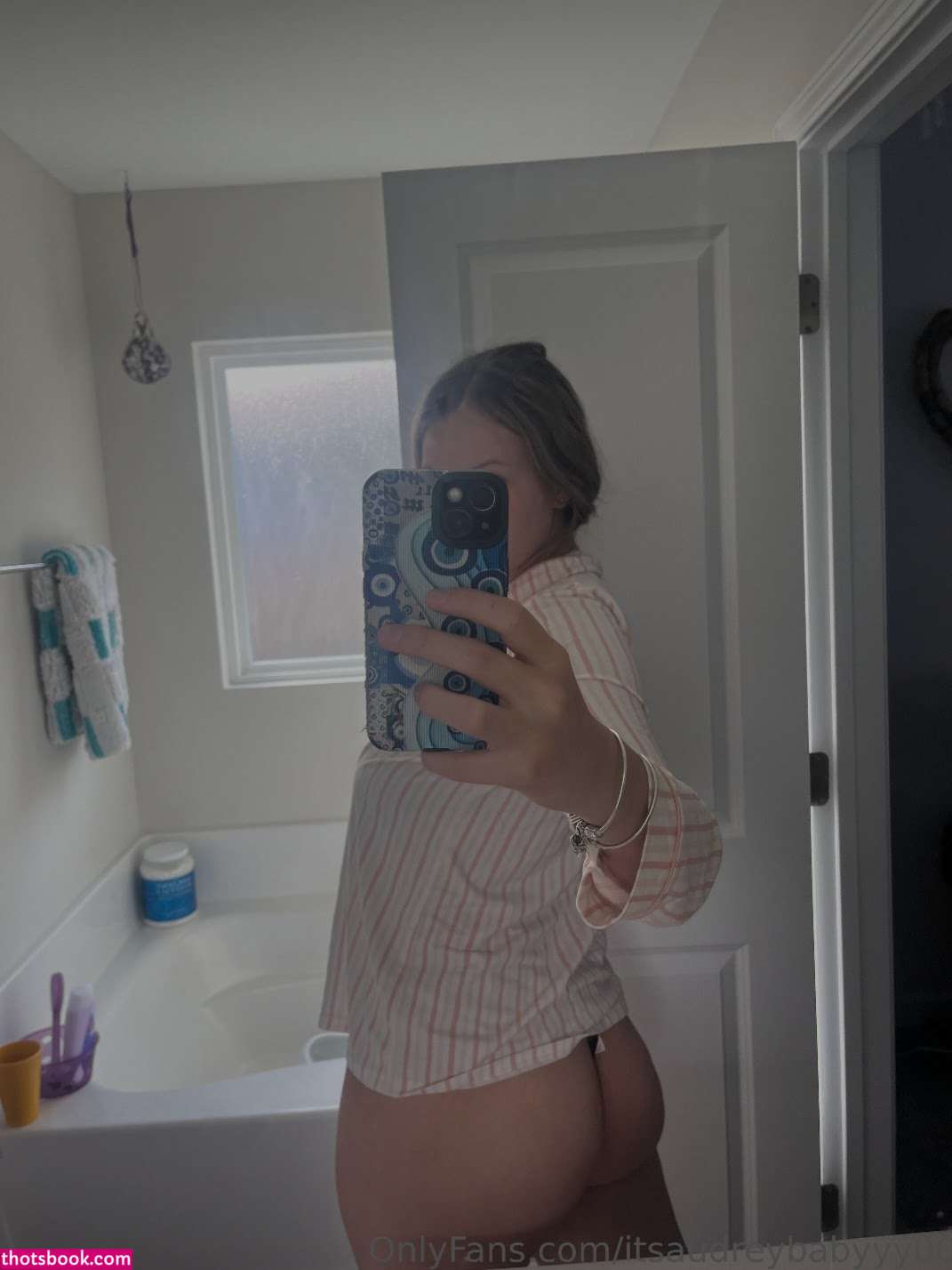 itsaudreybabyyy audriannar Nude Leaks OnlyFans Photos #1 1843378