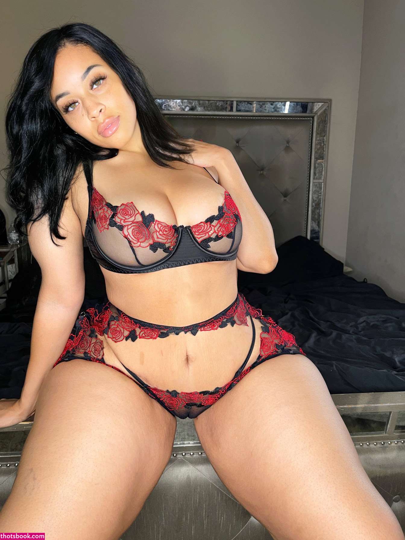 Jasmine Gunn jasminegunn91 Nude Leaks OnlyFans Photos #2 1843393