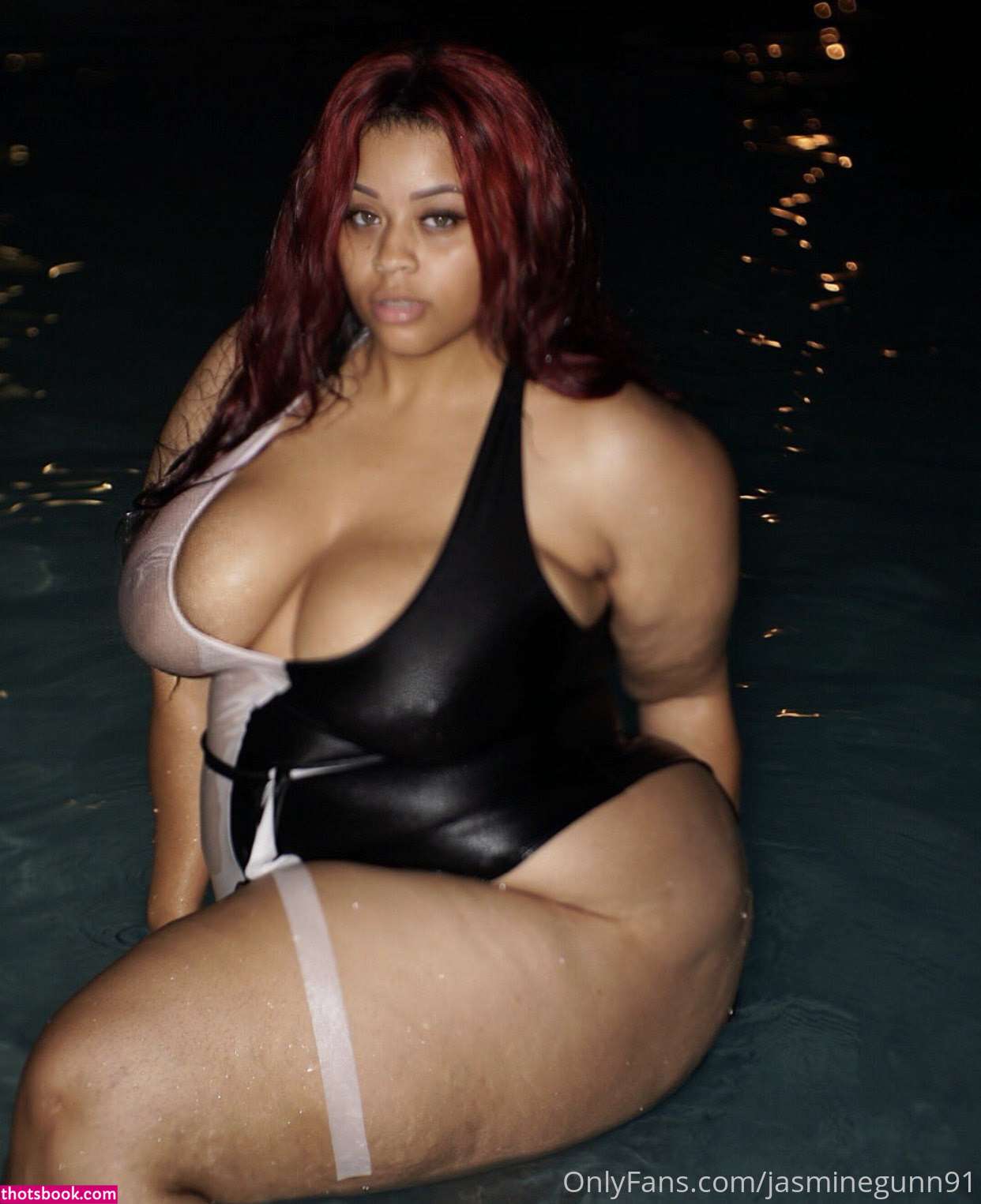 Jasmine Gunn jasminegunn91 Nude Leaks OnlyFans Photos #4 1843404