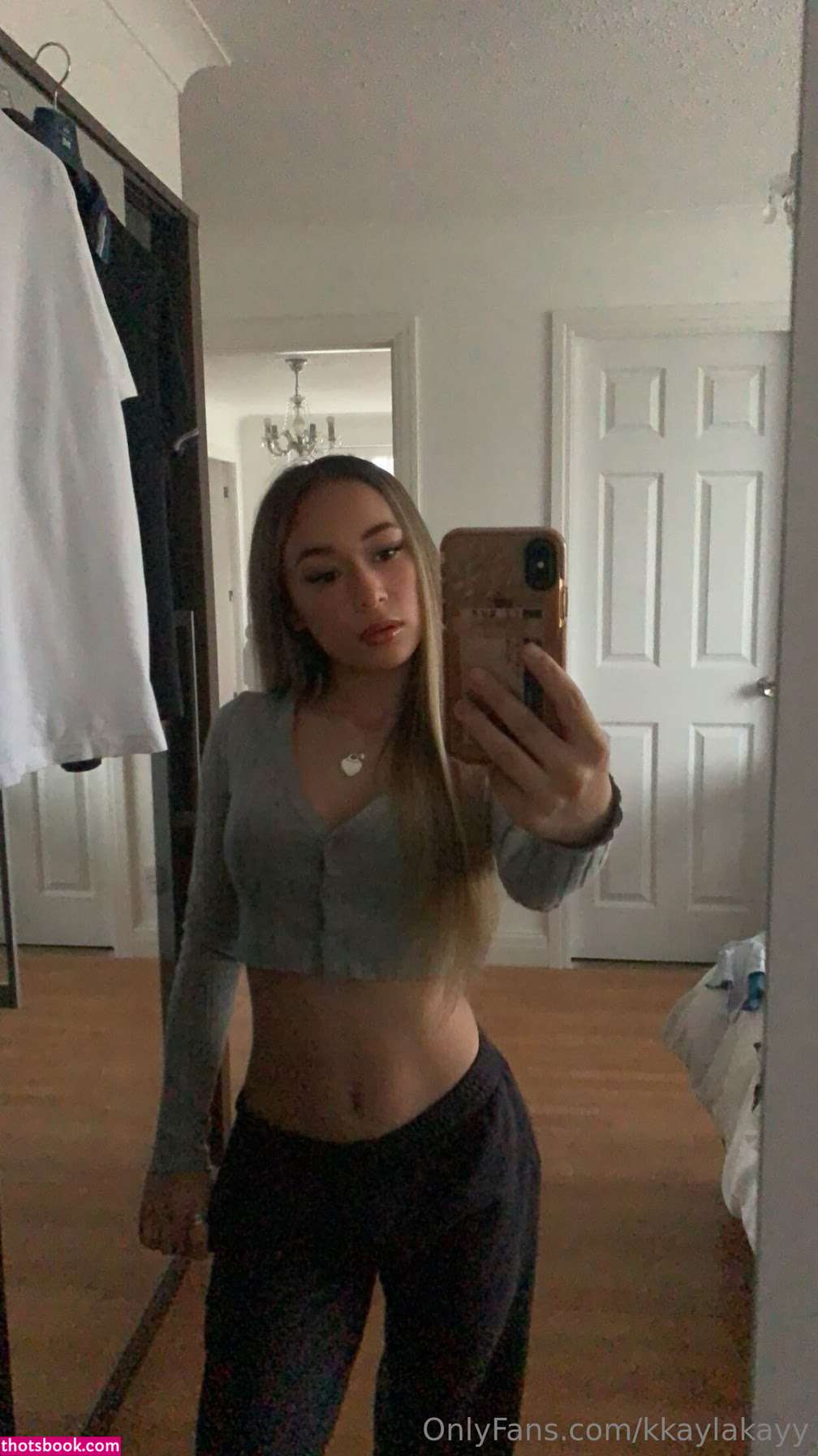 Kaylamxe Nude Leaks OnlyFans Photos #3 1843437