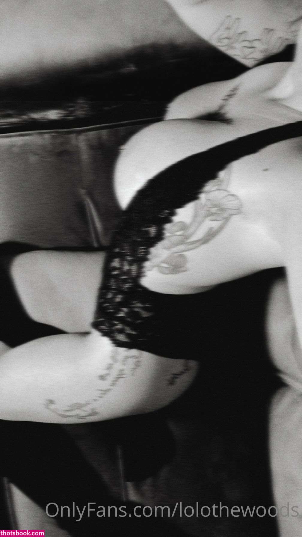 lolothewoods Nude Leaks OnlyFans Photos #5 1843599