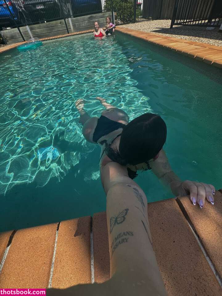 maddiewort maybemad Nude Leaks OnlyFans Photos #1 1843617