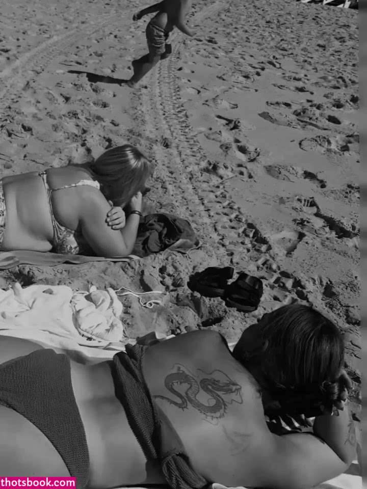 maddiewort maybemad Nude Leaks OnlyFans Photos #3 1843635