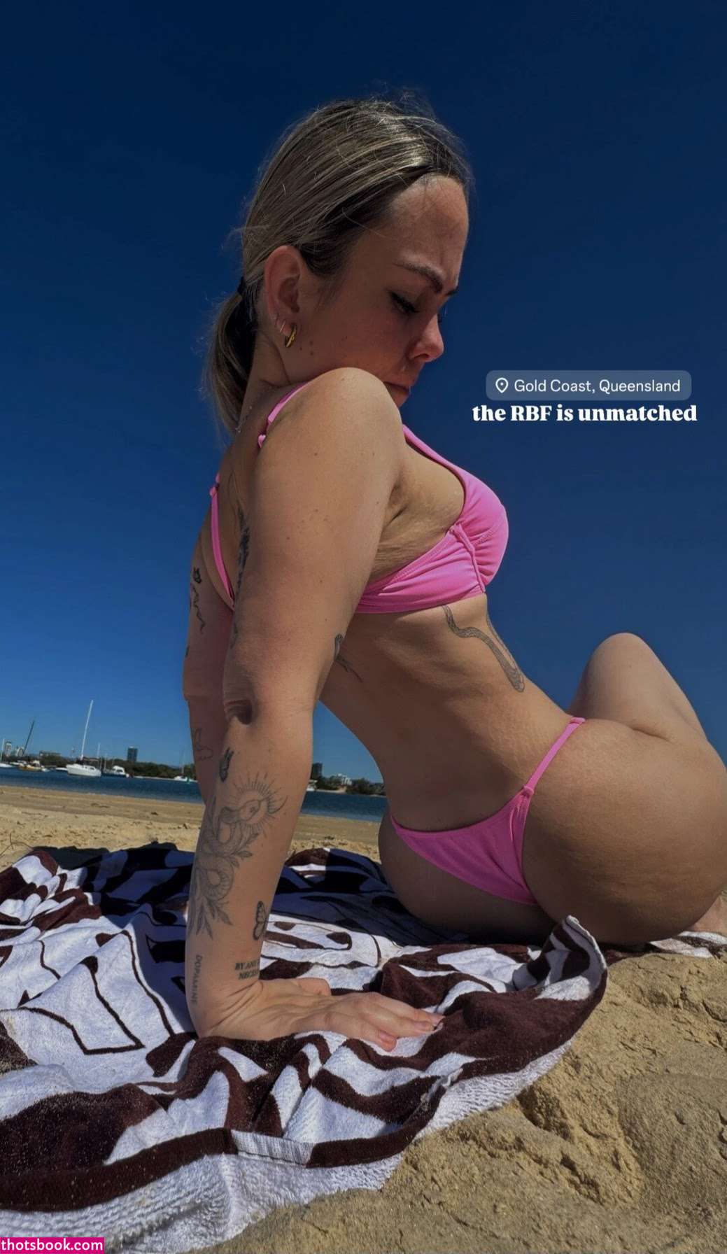 maddiewort maybemad Nude Leaks OnlyFans Photos #4 1843649