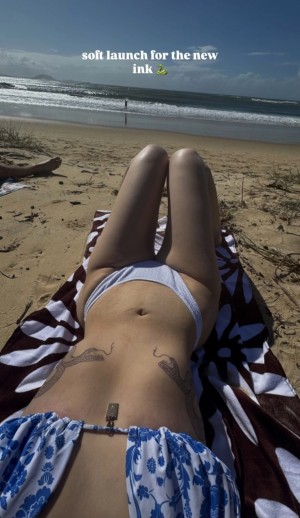 maddiewort maybemad Nude Leaks OnlyFans Photos #6