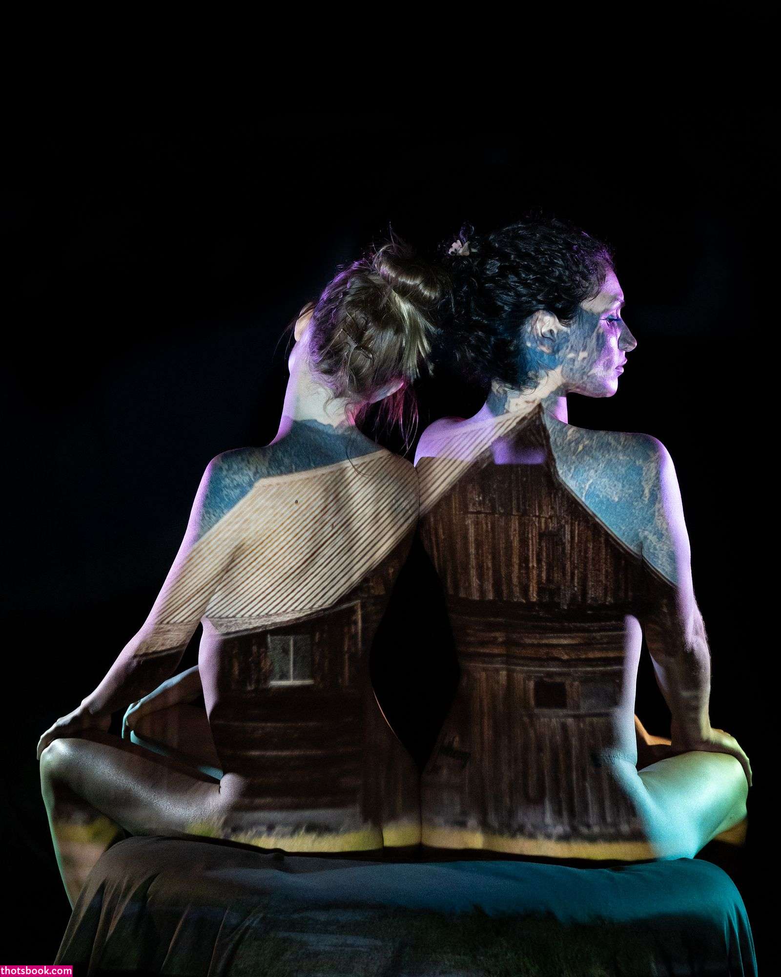 Missbellaluxx bellaluxxofficial Nude Leaks OnlyFans Photos #2 1843931