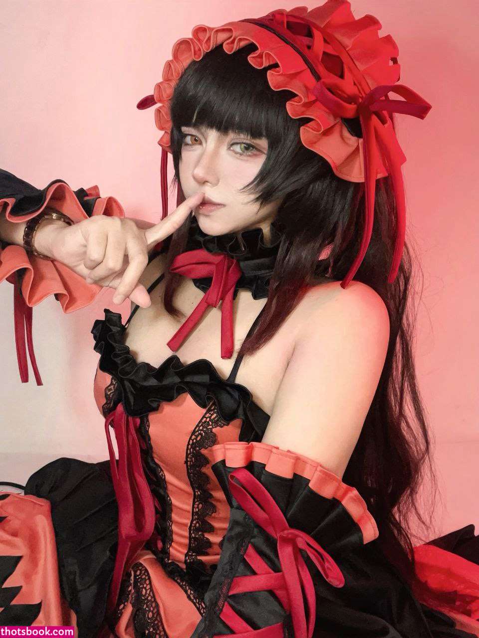 Monchymoon Monchy Nude Leaks OnlyFans Photos #2 1843967