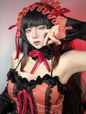 Monchymoon Monchy Nude Leaks OnlyFans Photos #2