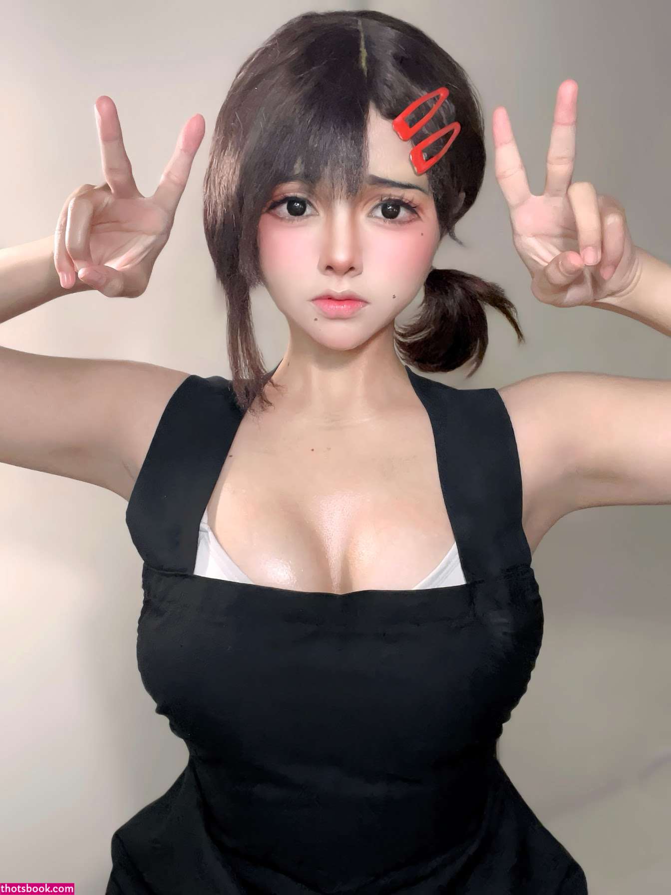 Monchymoon Monchy Nude Leaks OnlyFans Photos #4 1843983