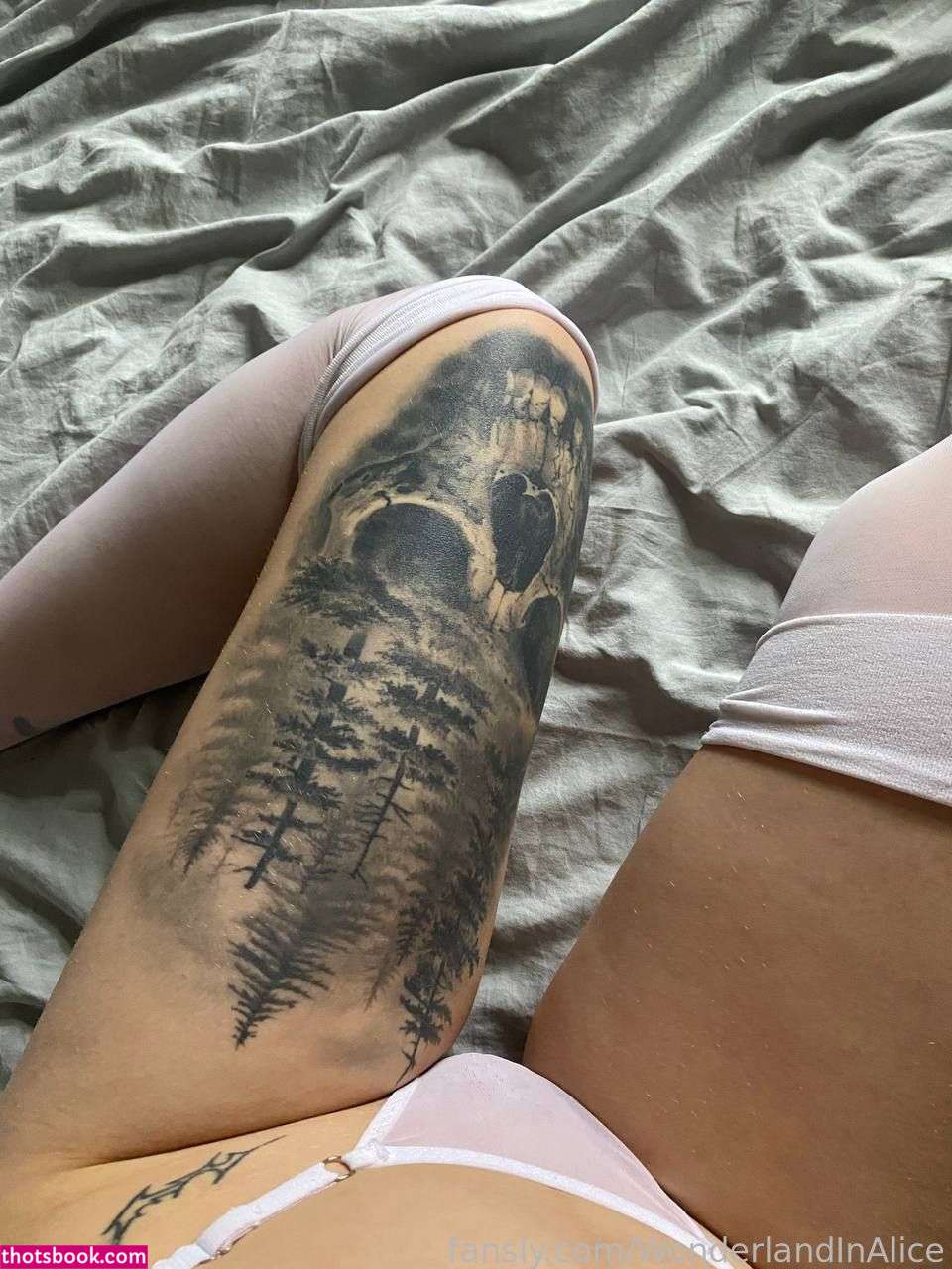 murdakilla wonderlandinalice Nude Leaks OnlyFans Photos #6 1844037