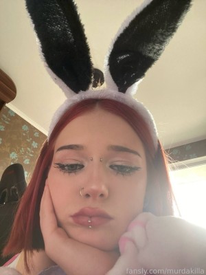 murdakilla wonderlandinalice Nude Leaks OnlyFans Photos #6