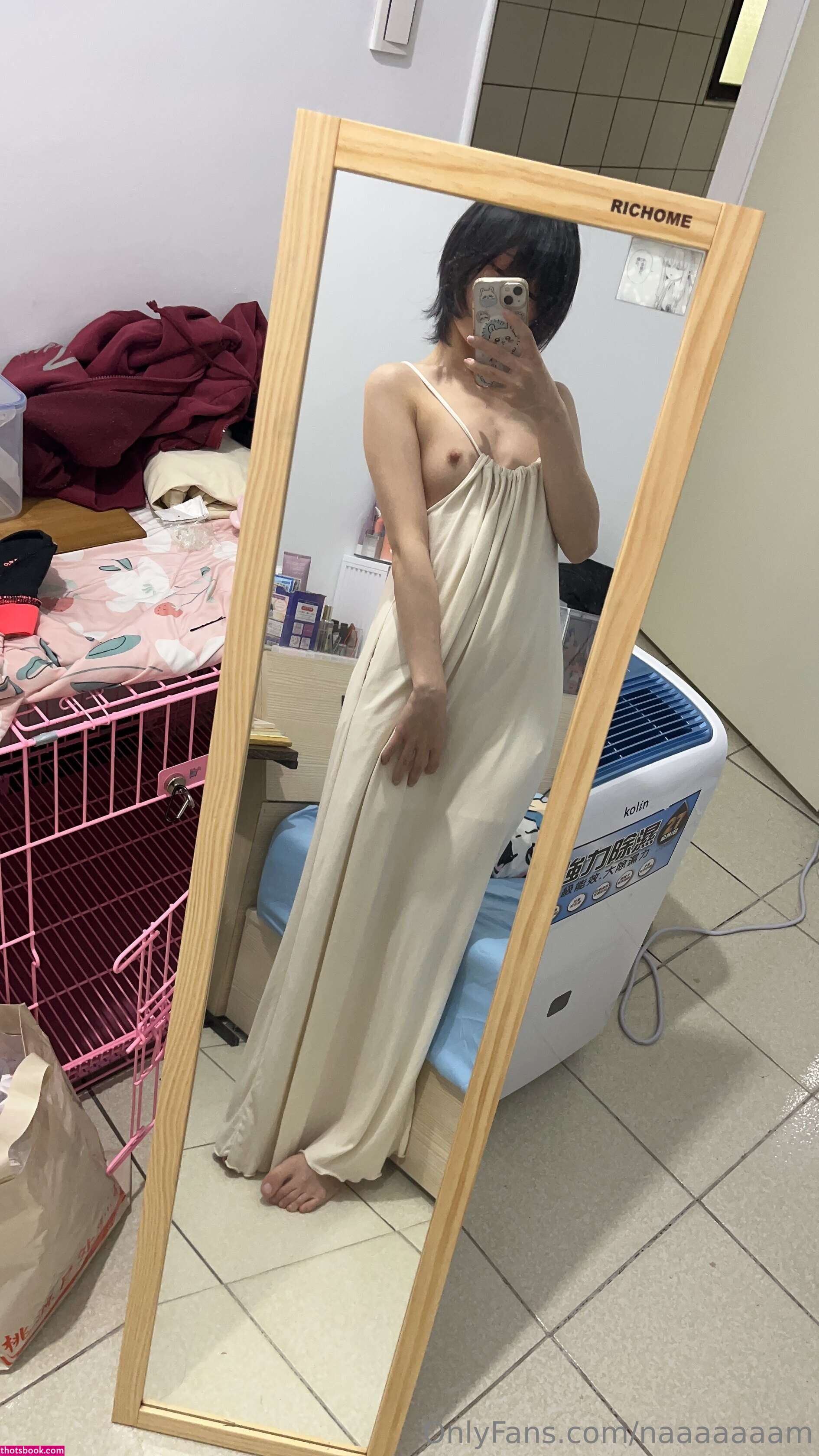 Naaaaaaam Nude Leaks OnlyFans Photos #4 1844071