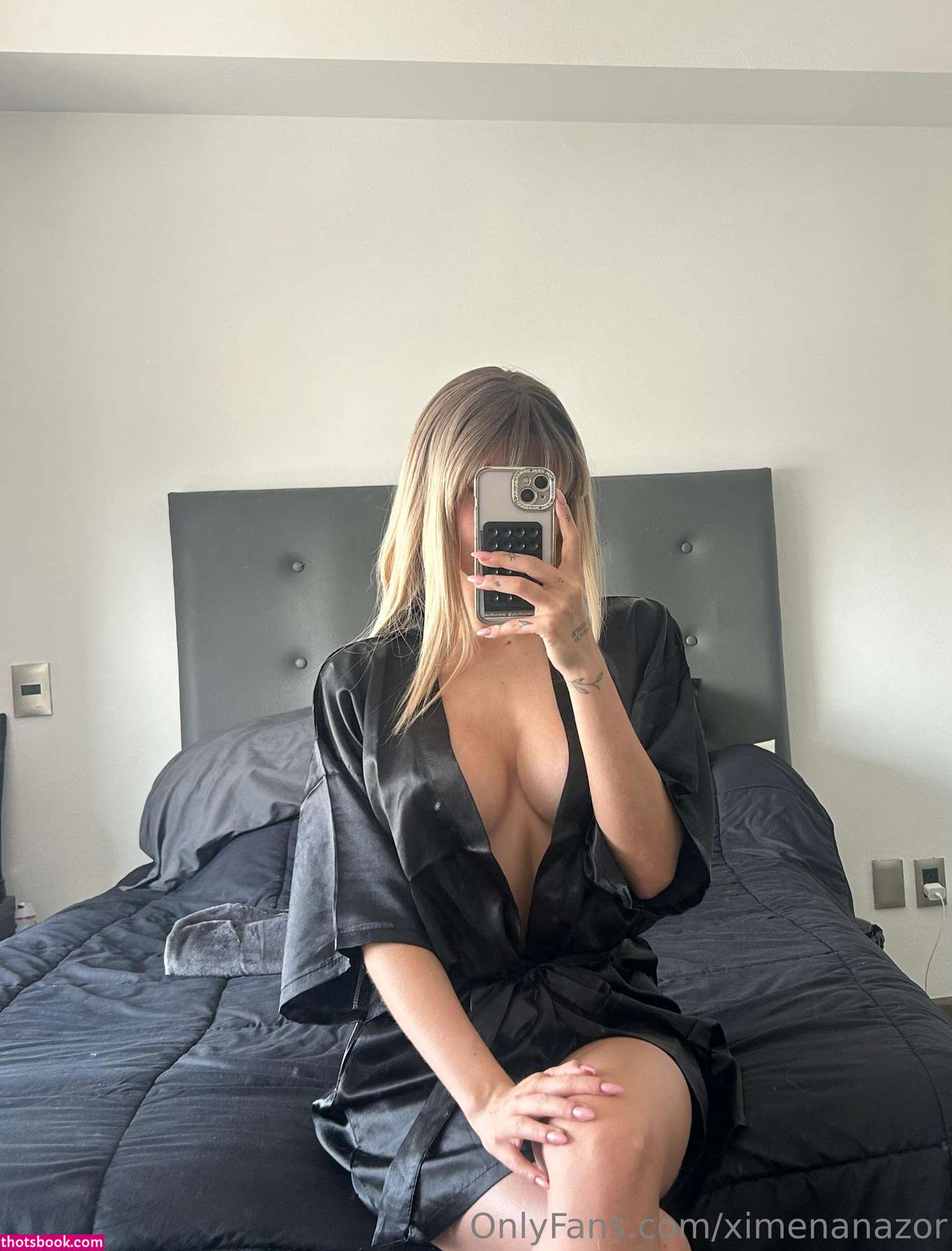 Ximena Nazor Nude Leaks OnlyFans Photos #2 1844305