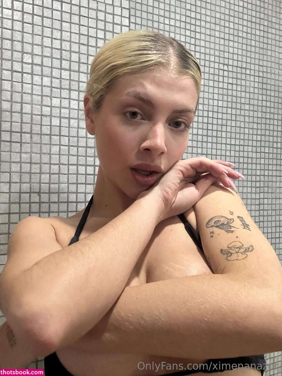 Ximena Nazor Nude Leaks OnlyFans Photos #3 1844315
