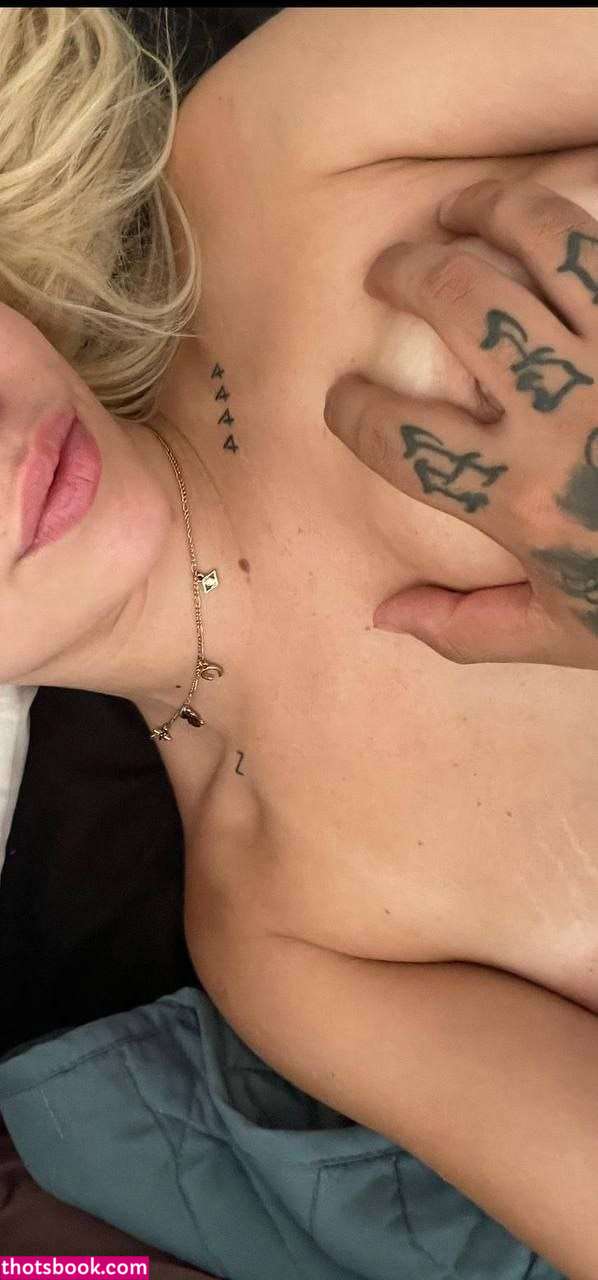 Ximena Nazor Nude Leaks OnlyFans Photos #5 1844329