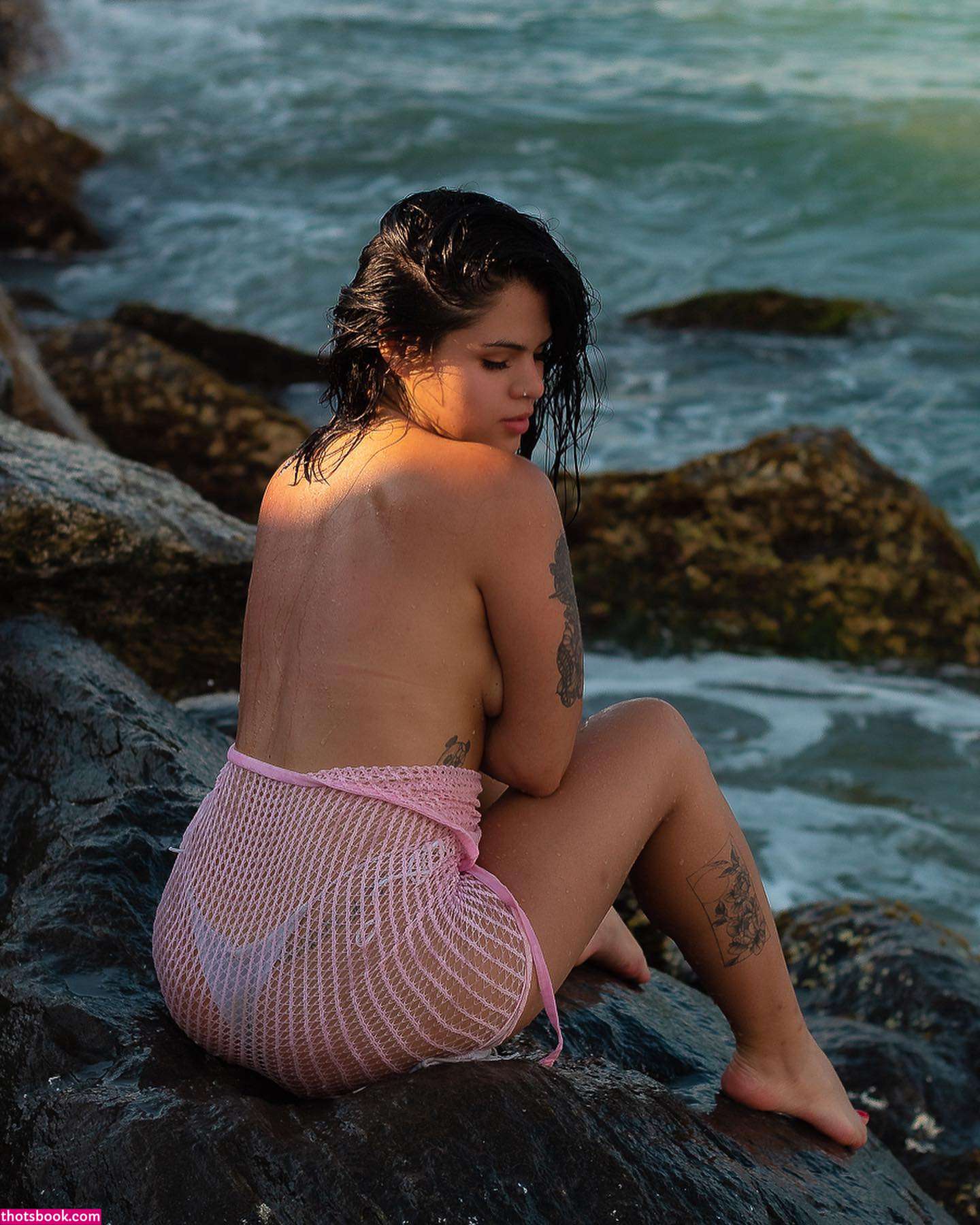 Andreina Bello Nude Leaks OnlyFans Photos #5 1834384