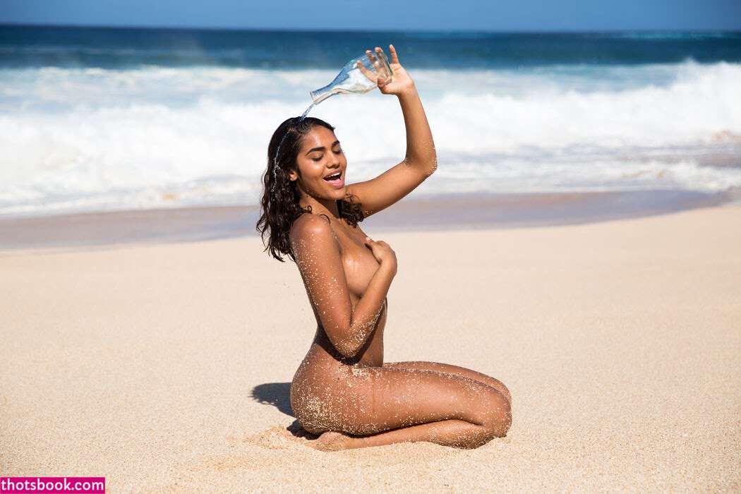 Kaimana Oliveira Nude Leaks OnlyFans Photos #6 1834531