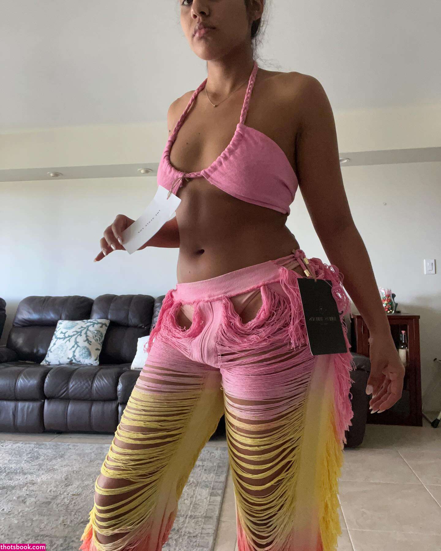 Kaimana Oliveira Nude Leaks OnlyFans Photos #6 1834537