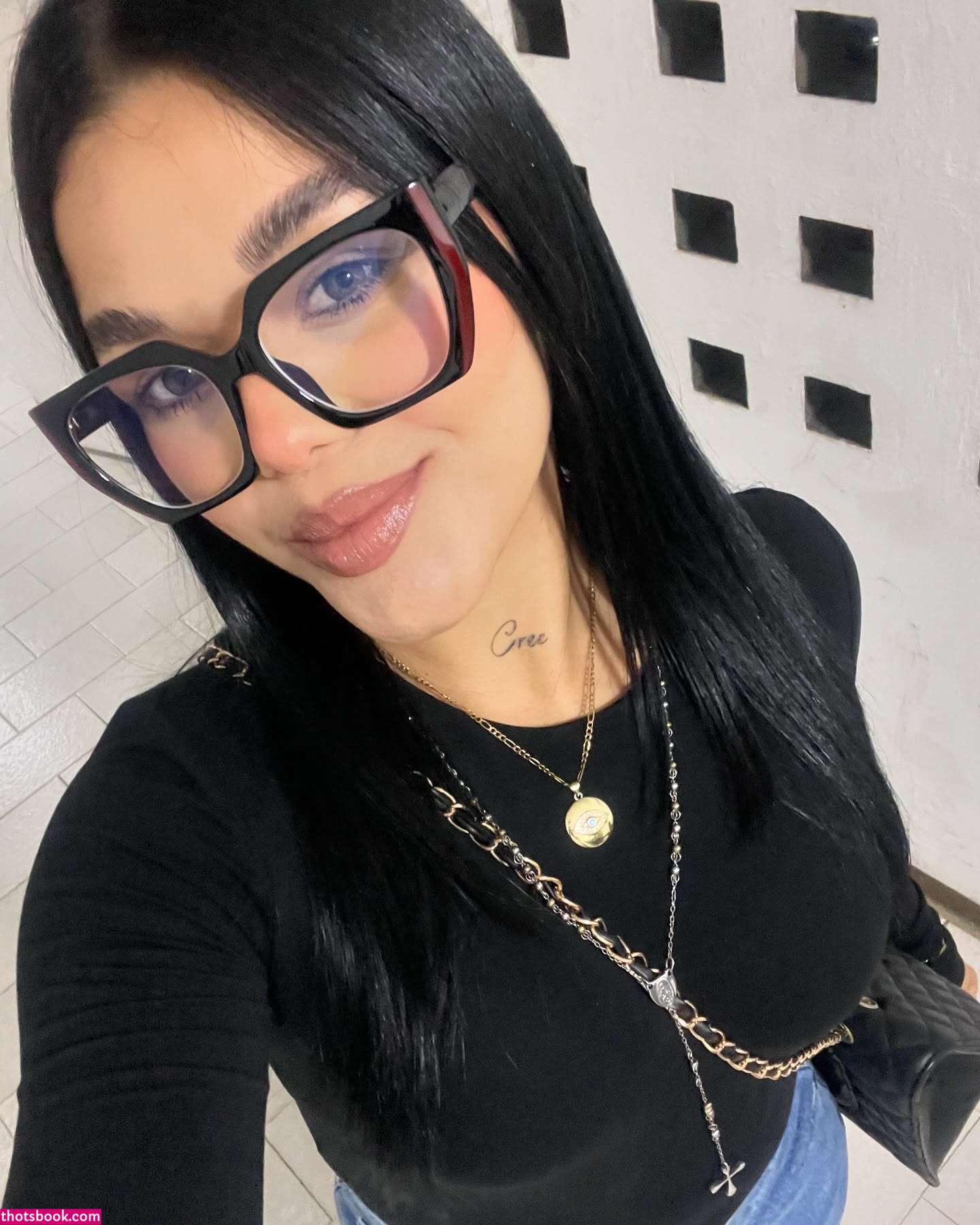 Luiceidy Ramirez Nude Leaks OnlyFans Photos #6 1834693