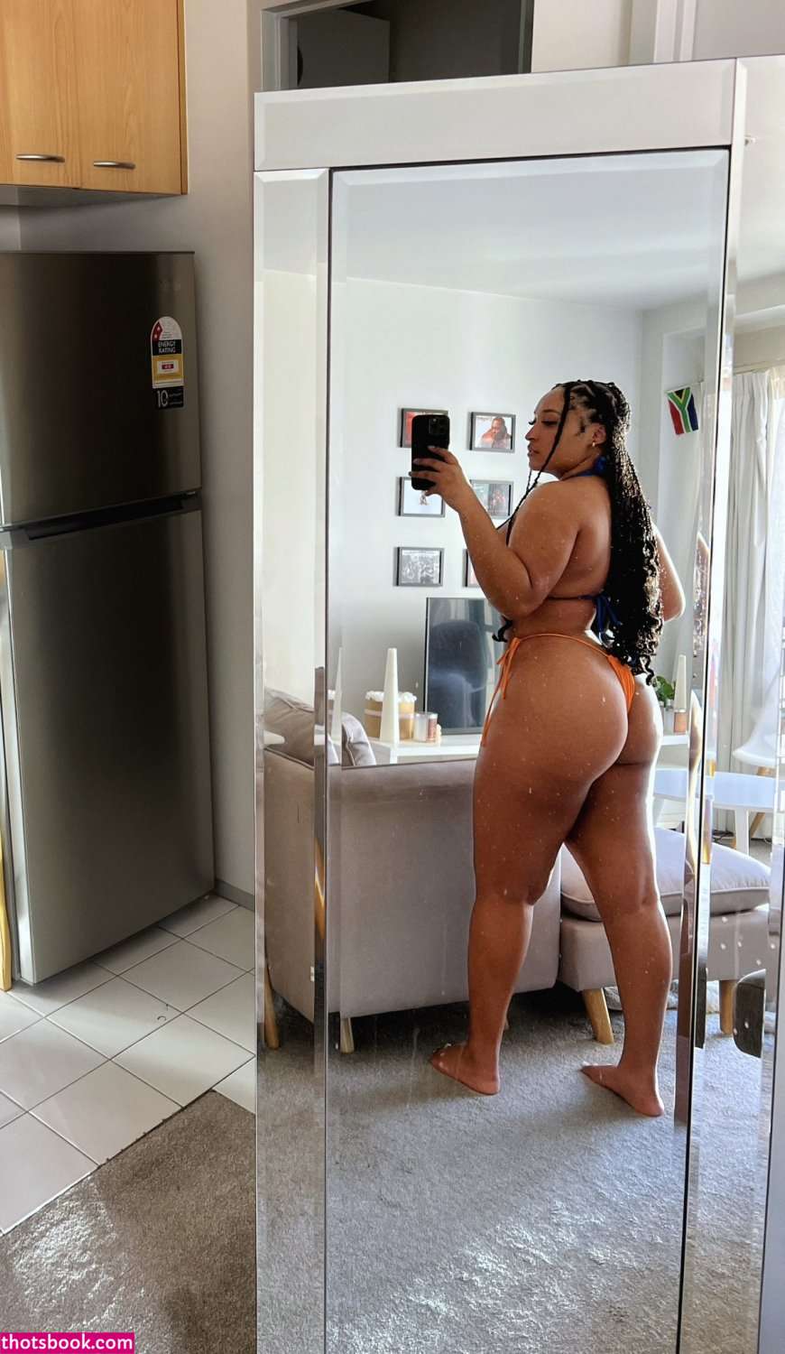 Melanadavids Nude Leaks OnlyFans Photos #2 1834825