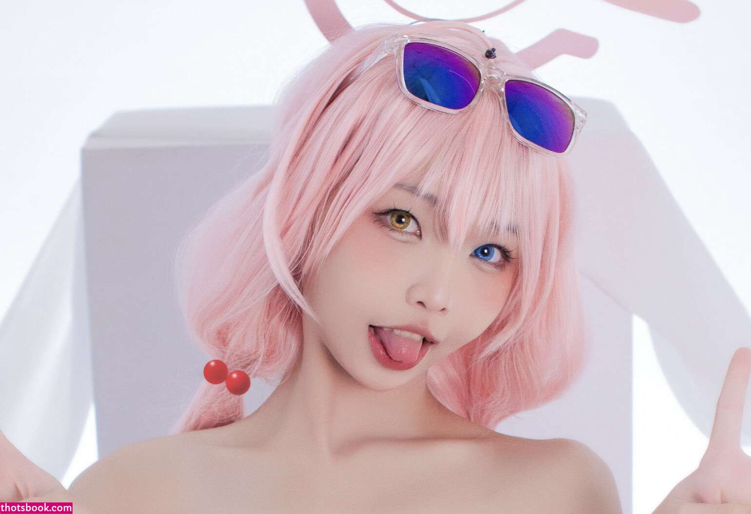 Mimi08210618 mimi2021cosplay Mimi Nude Leaks OnlyFans Photos #3 1834953