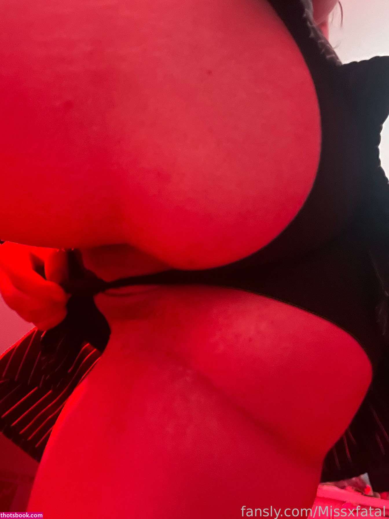 Missxfatal uwuamia Nude Leaks OnlyFans Photos #1 1835022