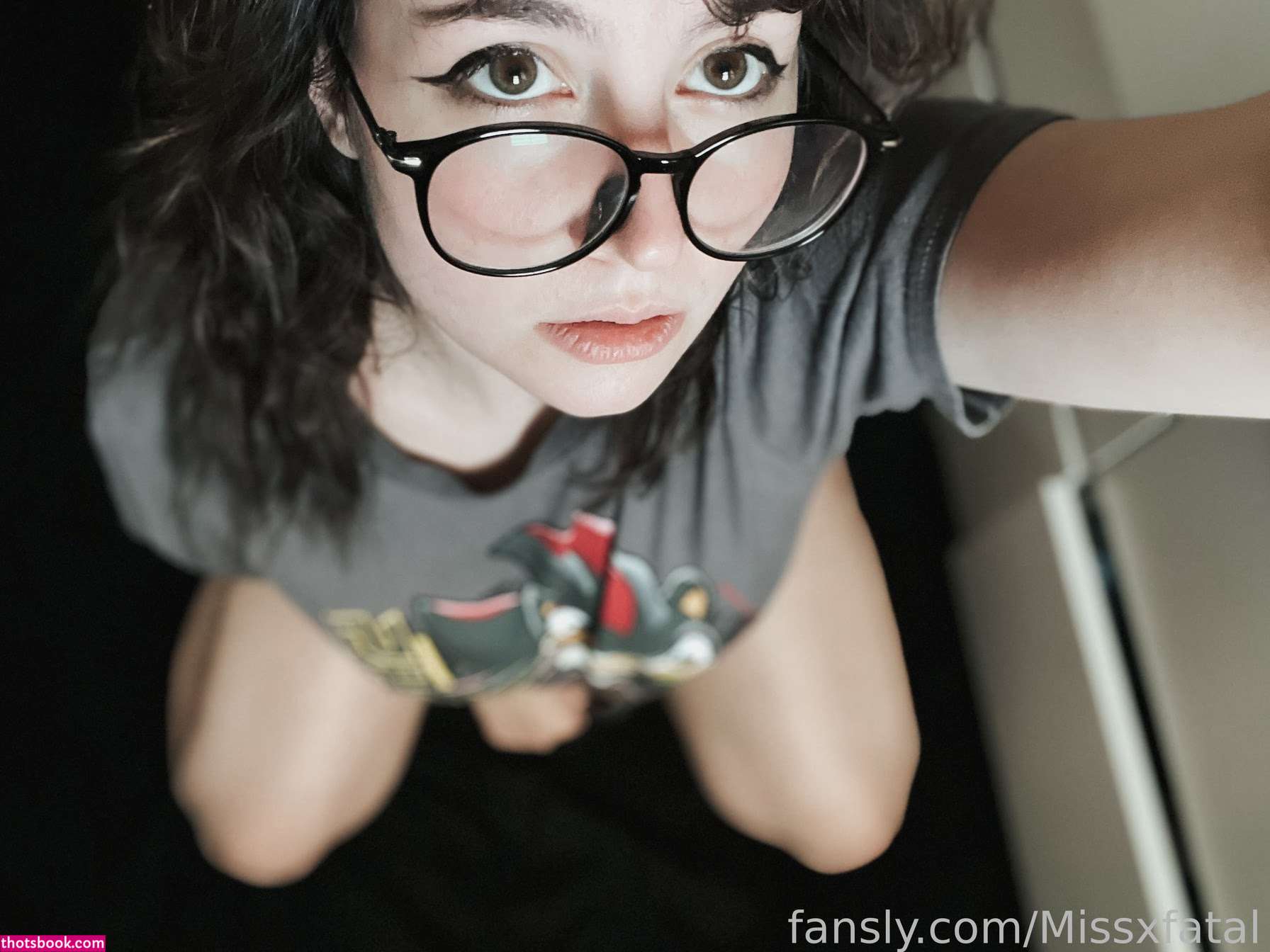 Missxfatal uwuamia Nude Leaks OnlyFans Photos #3 1835039