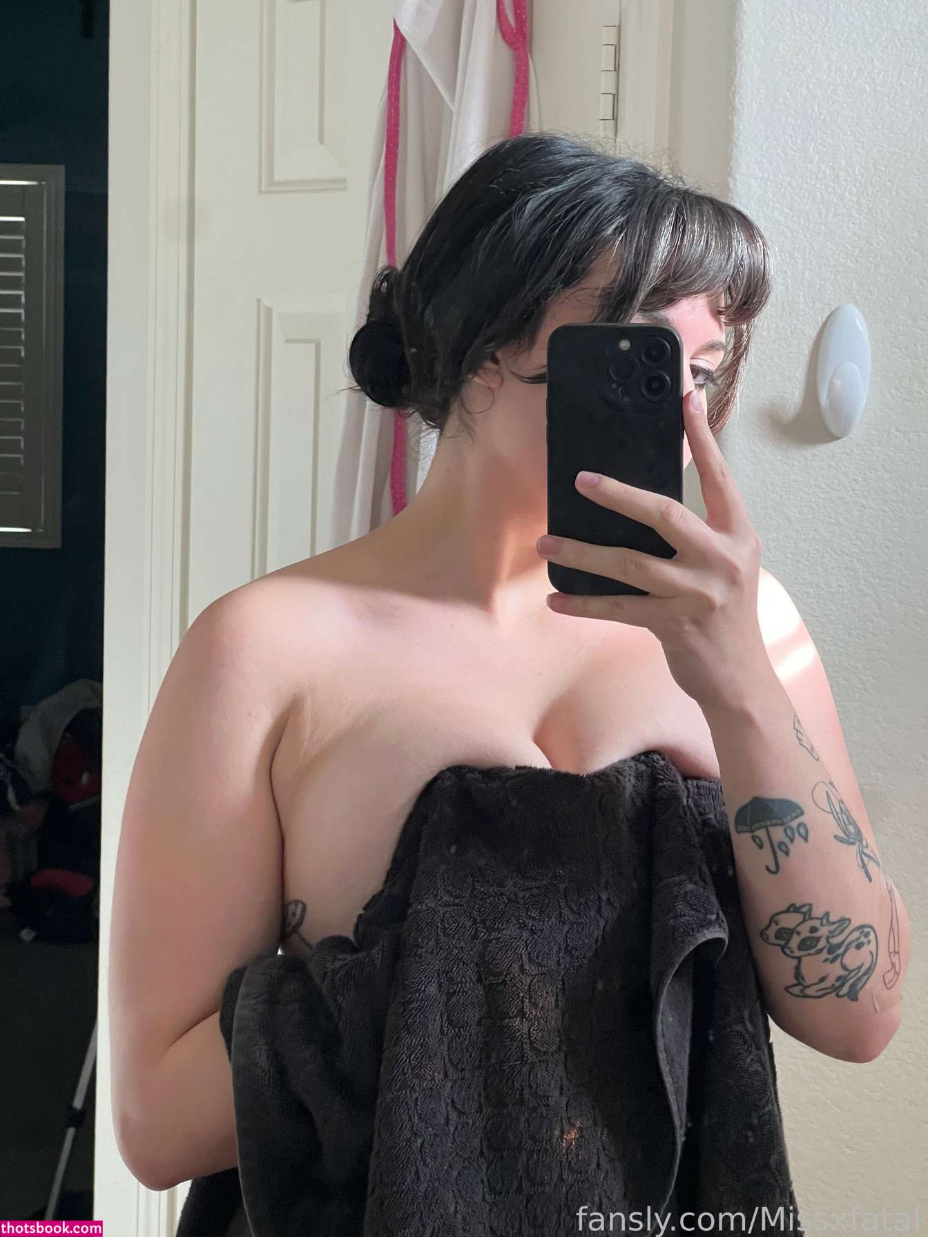 Missxfatal uwuamia Nude Leaks OnlyFans Photos #4 1835060