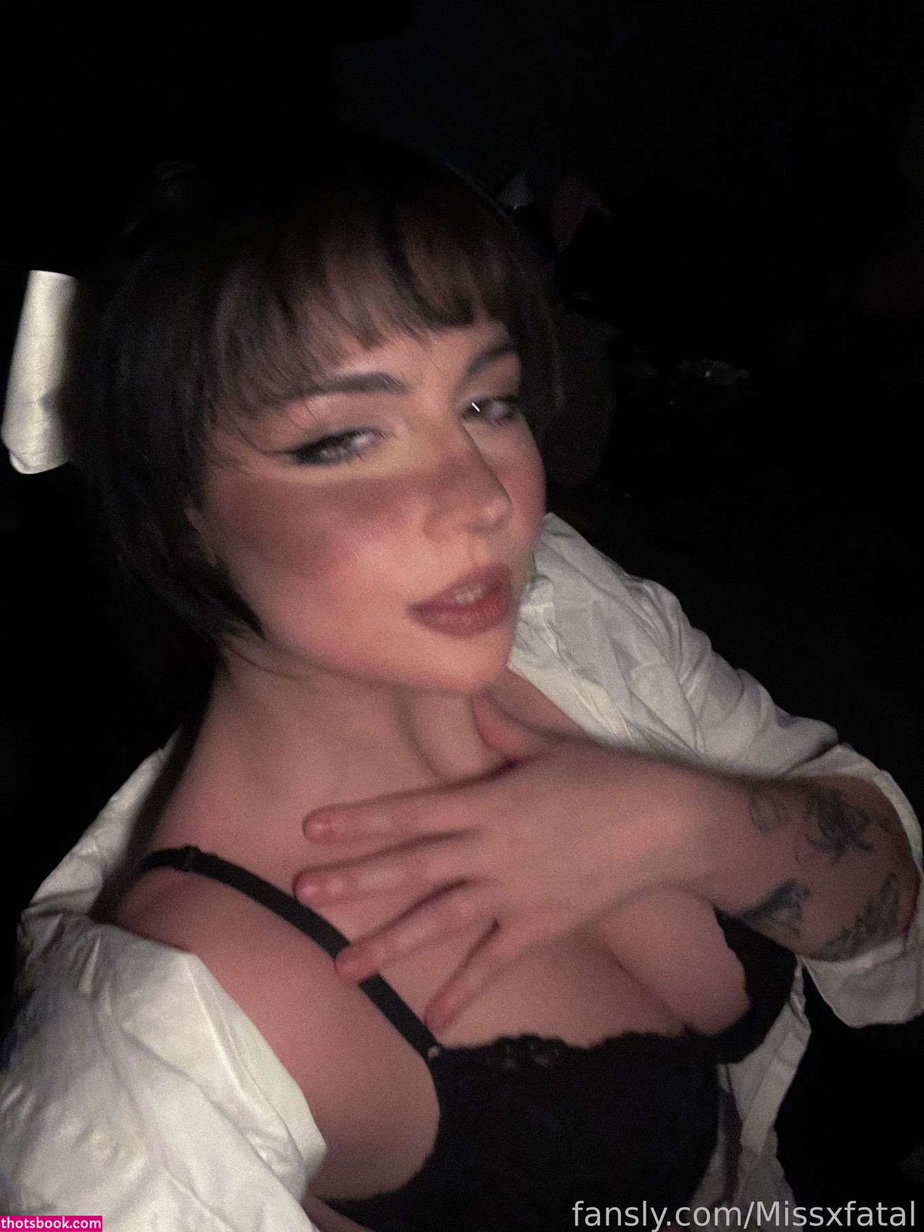 Missxfatal uwuamia Nude Leaks OnlyFans Photos #6 1835065