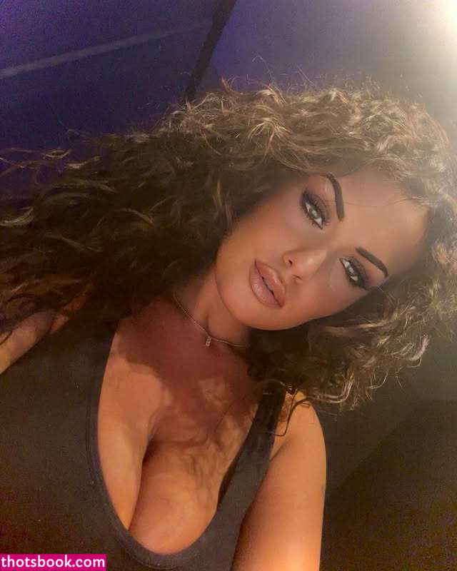 Morena Merlino merlino morena Nude Leaks OnlyFans Photos #5 1835166