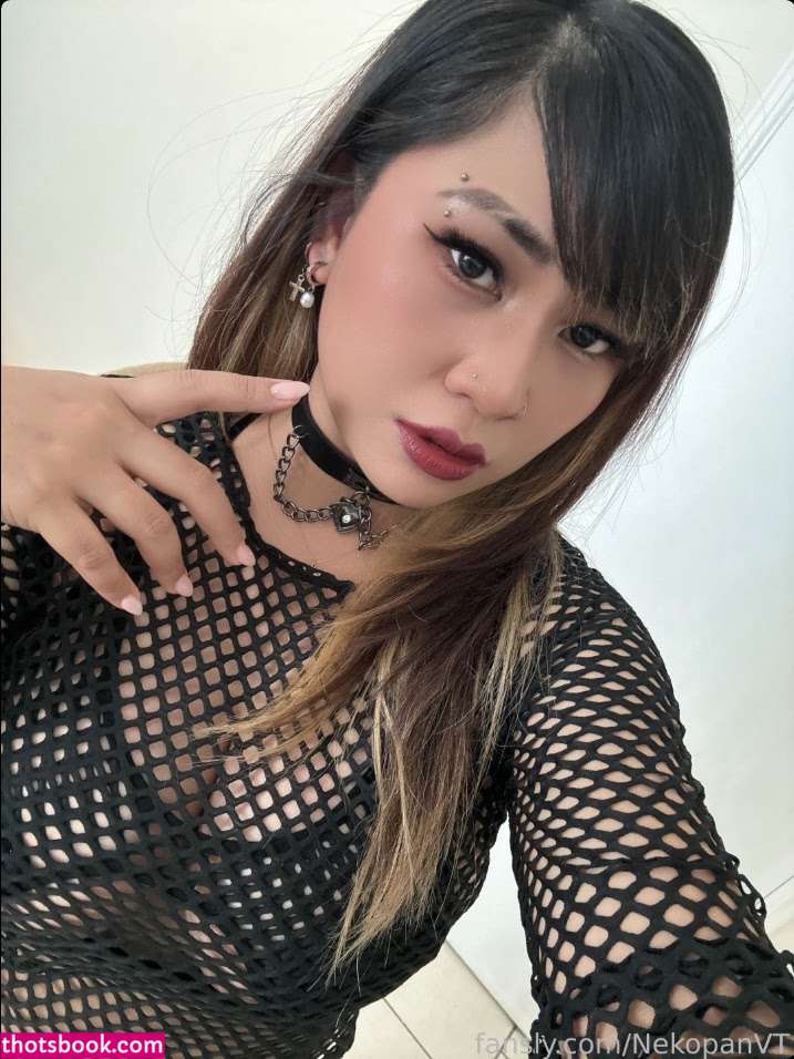 NekoPanVT DarkiPan Nude Leaks OnlyFans Photos #1 1835323